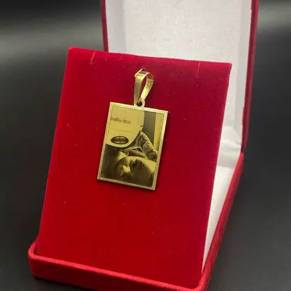 Pingente personalizado, foto gravação,placa moeda antiga