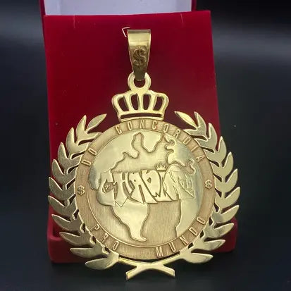 PINGENTES PERSONALIZADOS