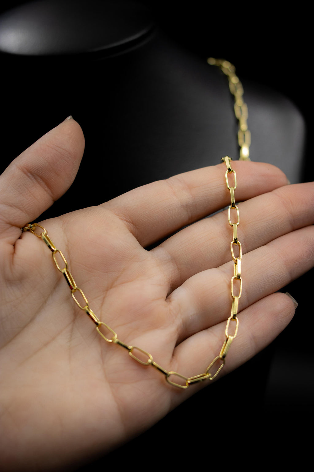 *CORRENTE CARTIER DE 3MM*
100% Moeda Antiga