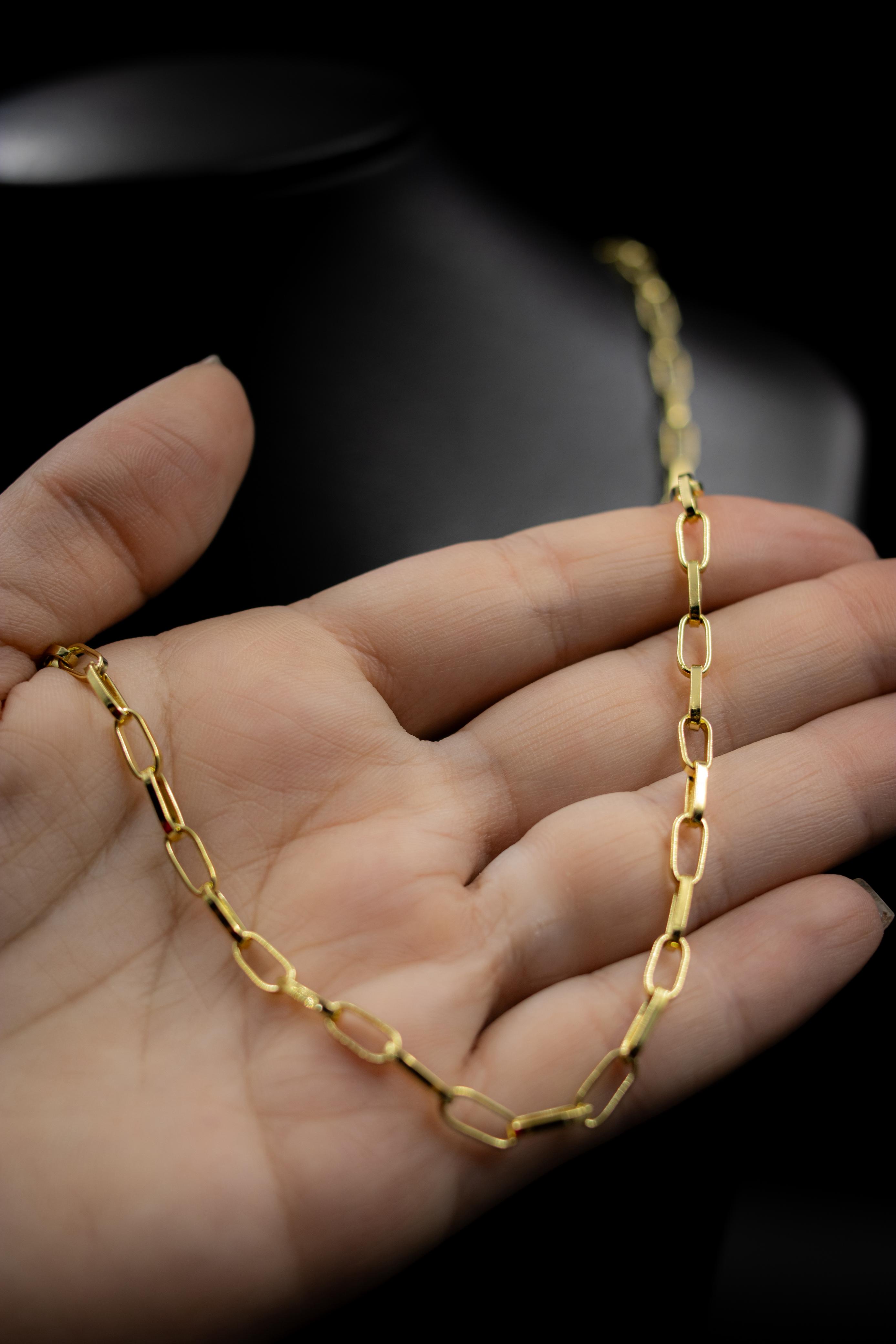 *CORRENTE CARTIER DE 3MM*
100% Moeda Antiga