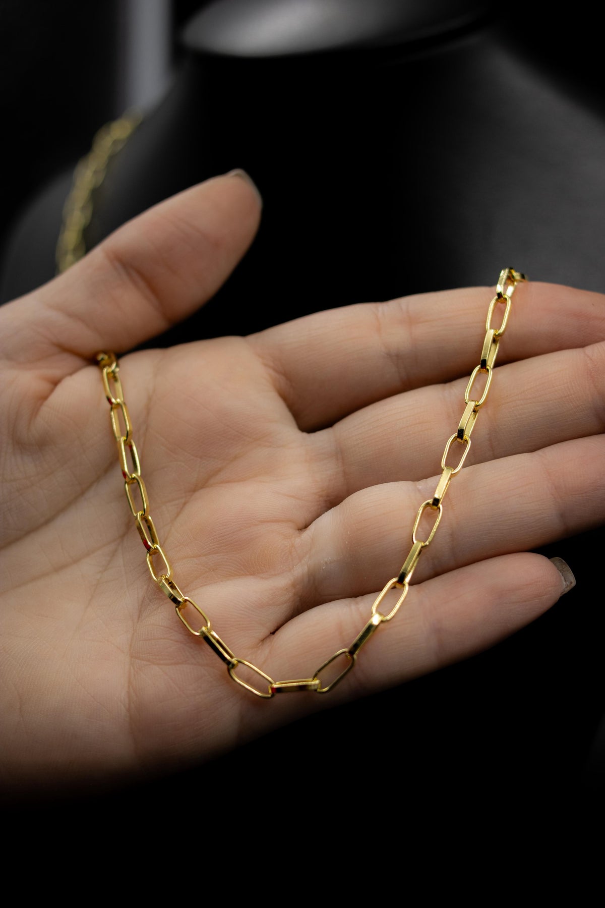 *CORRENTE CARTIER DE 3MM*
100% Moeda Antiga