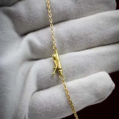 corrente de quina 4mm