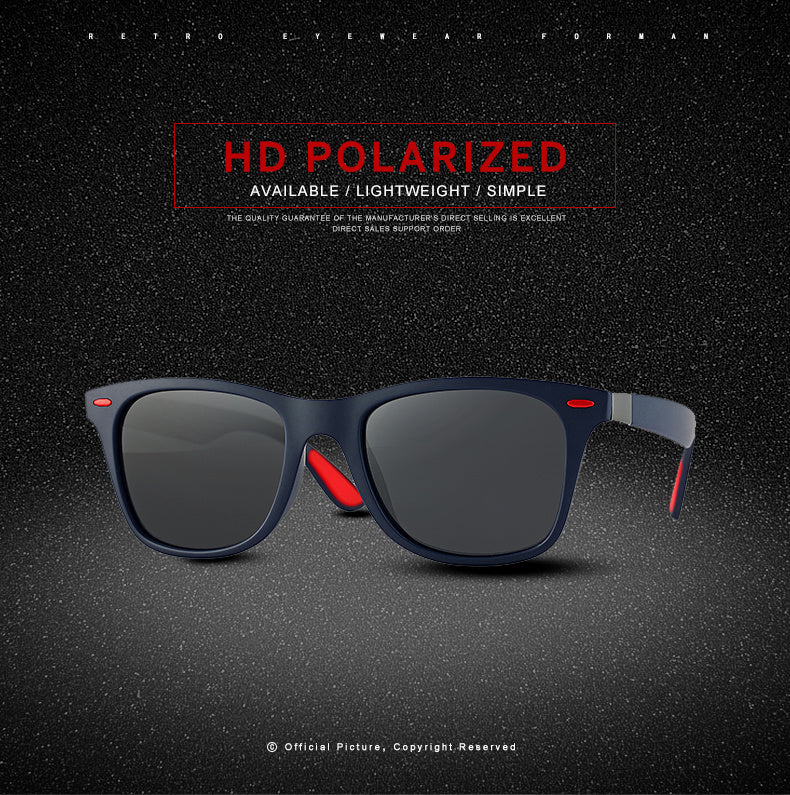 óculos de sol com proteção UV400