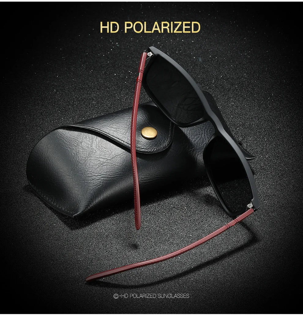 Óculos de sol  com proteção UV400 original