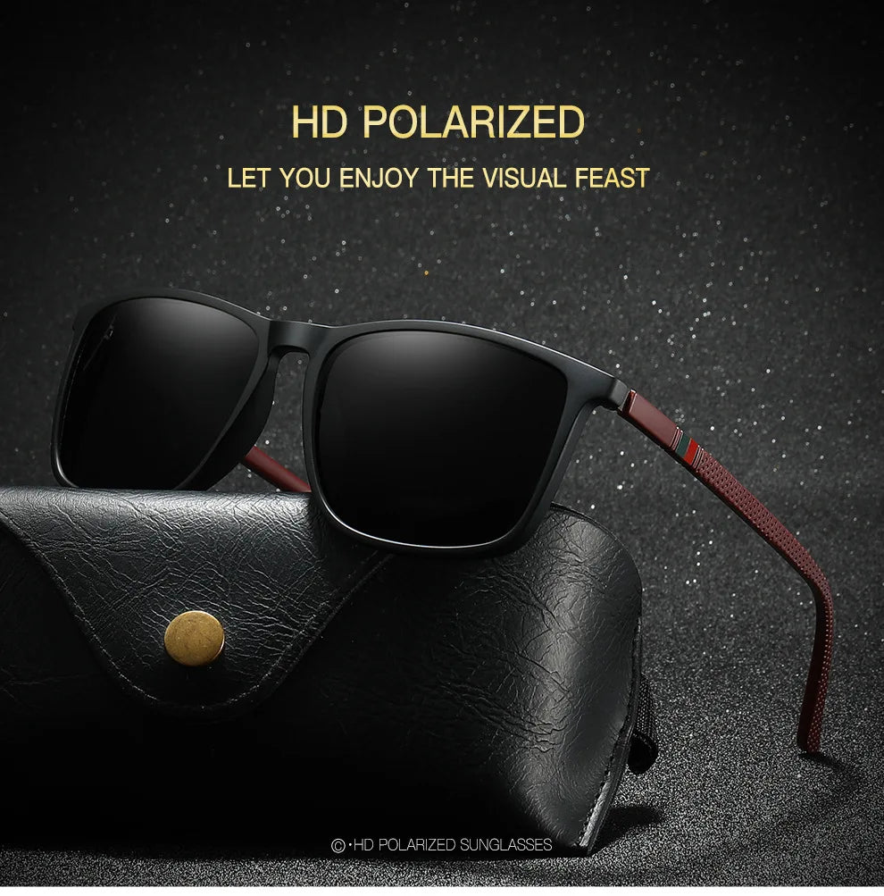 Óculos de sol  com proteção UV400 original