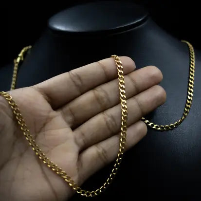 CORRENTE PITBULL DE 3MM