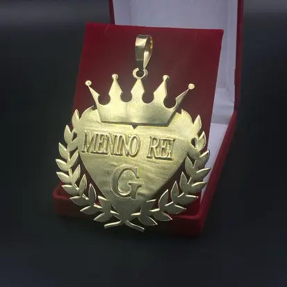 PINGENTES PERSONALIZADOS